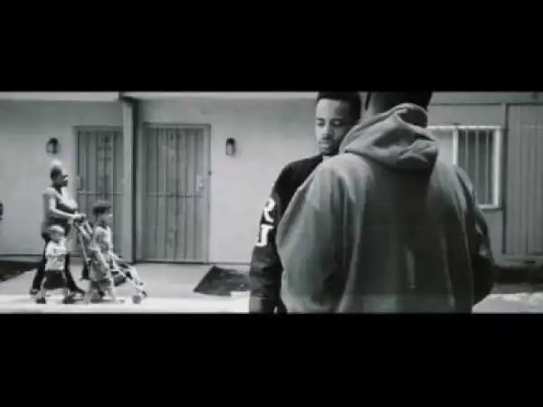 Video: RJ - Really Out Here Too